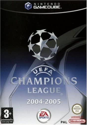 Jeu uefa champions league - champions,