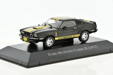 FORD Mustang Cobra II 1977