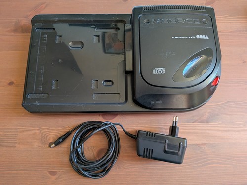 Console mega 2 avec - ii,