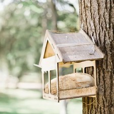 Matériel de nidification d'oiseaux premium essentiel pour la construction de ni