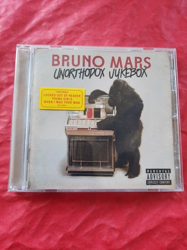 Bruno mars unorthodox - -, :