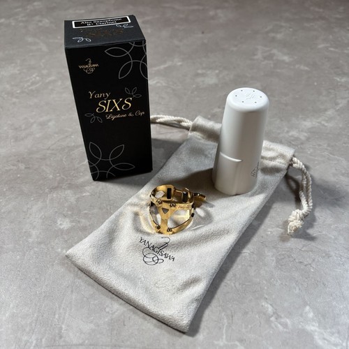 Ligature yanagisawa yany - ligature,