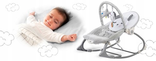 Transat bébé nukido - 3, 1