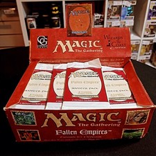 1994 - 1  x PACK MAGIC THE
