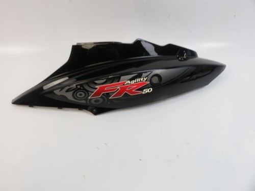 Carenage arriere gauche kymco - carenage,
