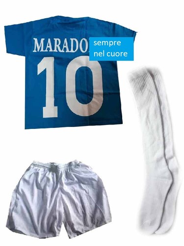 Shirt short chaussettes - t-shirt, ou