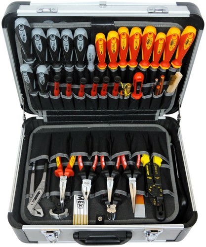 Caisse outils vide coffret - caisse,