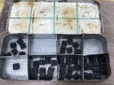 Select your Height Lee Enfield