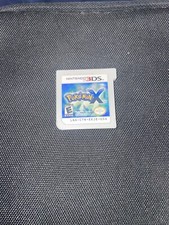 Lot Of Pokemon Games For Dsi & 3Ds