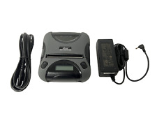 Star Micronics SM-T300i 203 DPI Rugged Bluetooth Mobile Printer 39634010