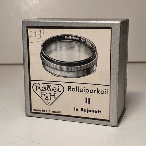 Rolleiparkeil bayonet bay i - bayonet,
