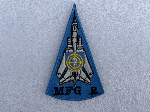 Patch écusson 1re escadrille - écusson,