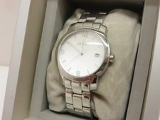 DKNY Donna Karan New York Watch NY-1001 Battery Dead YR-06241