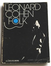 Partition recueil songbook