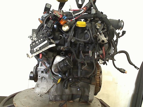 Moteur mercedes benz - mercedes-benz, citan
