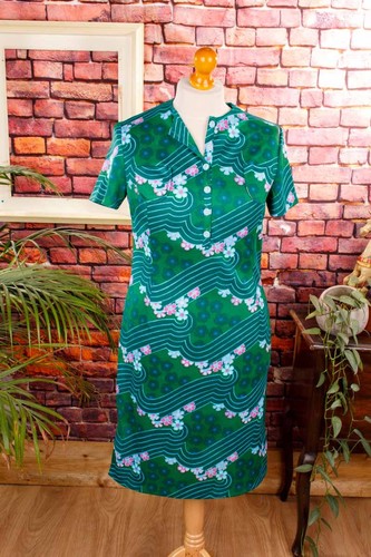 Robe stretch vintage orig - stretch,