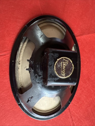 Tsf haut parleur elliptique - haut,