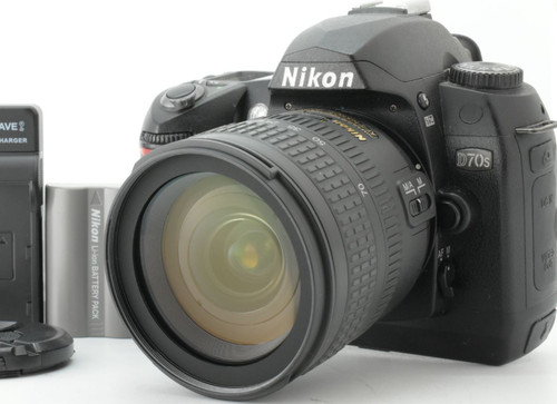 Kit appareil photo - , reflex