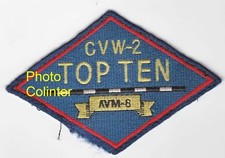 Aviation  -  insigne tissus