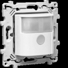 Interrupteur Automatique Essensya 3 fils Pure WE053