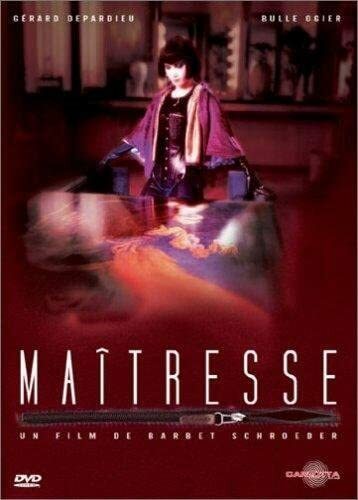 Maitresse gérard depardieu - gérard,
