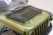 Echelle Avant Capuche