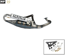 Pot d' échappement Racing