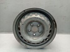VW T5 Multivan Steel Wheel Rim 6.5Jx16 ET51 5x120 7H0601027D