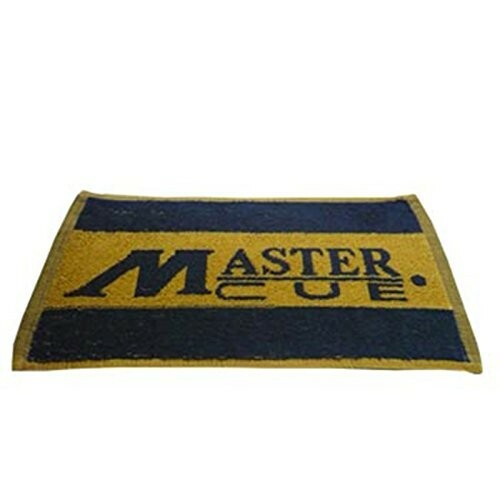 Master cue serviette - -,