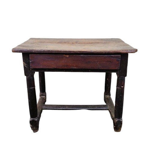 Table noyer époque - en, d'époque