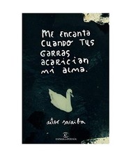 Me encanta cuando tus garras