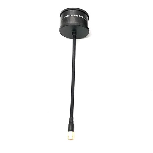 Antenne omnidirectionnelle - antenne,