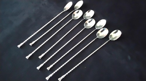 Coffret cuillères à - coffret, de