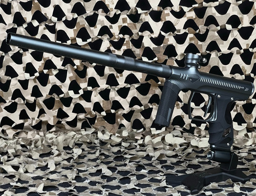 New method dlx shocker era - shocker,