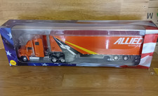 semi remorque americain