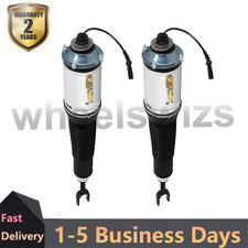 2x Amortisseurs for Audi A8