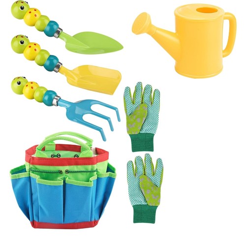 Outils jardinage pièces - de, jardinage,6