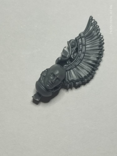 Warhammer horus heresy legio - horus,