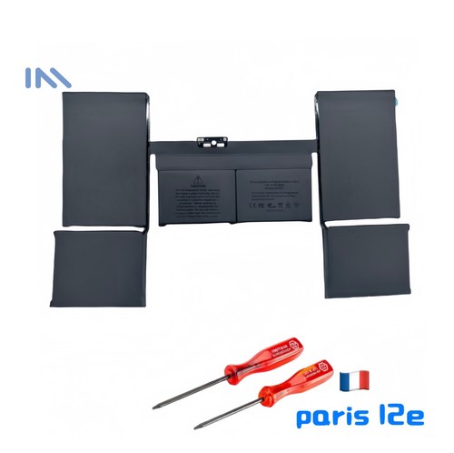 Batterie a1705 pour - batterie,