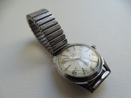 Vintage montre mécanique - ,