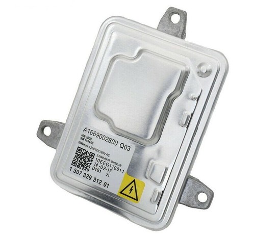 Ballast phare xenon de - ballast,