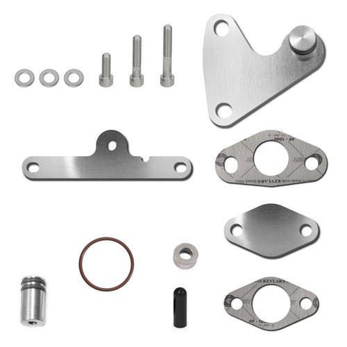 Egr vanne radiateur - egr,