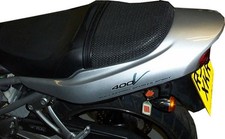 SUZUKI BANDIT 400 (v2) dual seat TRIBOSEAT ANTI-GLISSE HOUSSE DE SELLE PASSAGER