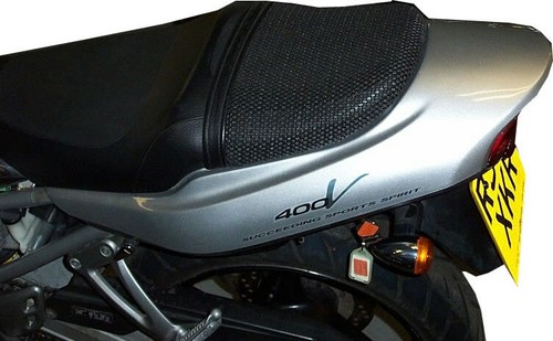 Suzuki bandit 400 dual - suzuki, (v2)