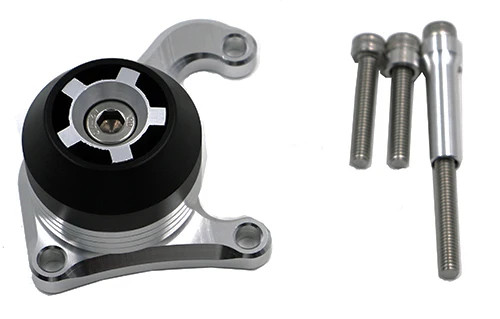 Kit protection carters cnc - protection,