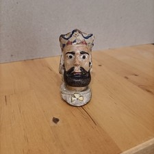 pipe en terre/clay pipe/tete