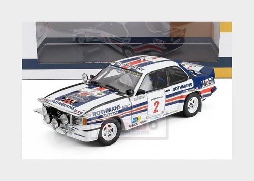 Sunstar opel ascona 400 - sunstar,