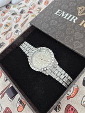 Je vends une belle montre