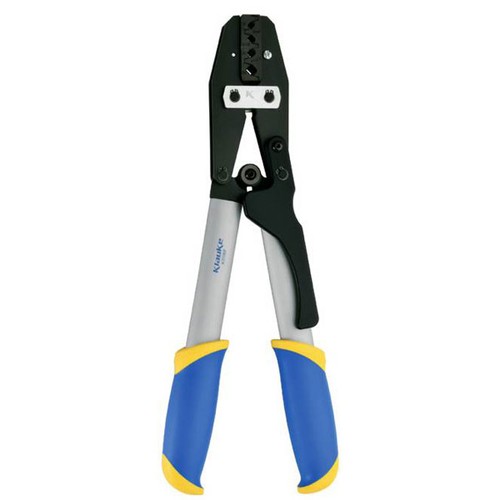 Presse étau klauke k05wf50 - klauke, 25