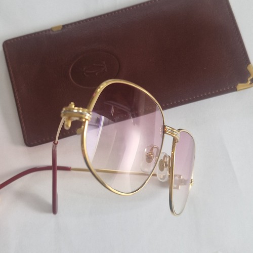 New cartier romance - new, vintage